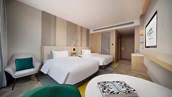 Holiday Inn Dujiangyan Ancient Town by IHG