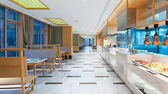 Holiday Inn Dujiangyan Ancient Town by IHG