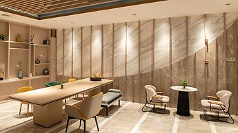 Holiday Inn Dujiangyan Ancient Town by IHG