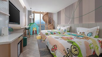 Holiday Inn Dujiangyan Ancient Town by IHG