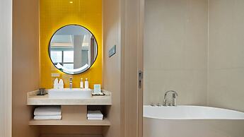 Holiday Inn Dujiangyan Ancient Town by IHG