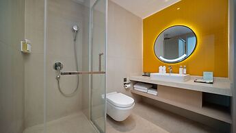 Holiday Inn Dujiangyan Ancient Town by IHG