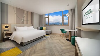 Holiday Inn Dujiangyan Ancient Town by IHG