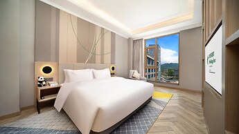 Holiday Inn Dujiangyan Ancient Town by IHG