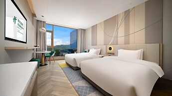 Holiday Inn Dujiangyan Ancient Town by IHG