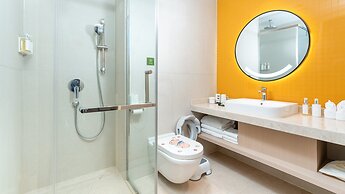 Holiday Inn Dujiangyan Ancient Town by IHG