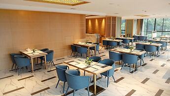 Holiday Inn Dujiangyan Ancient Town by IHG