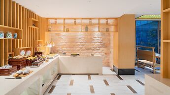 Holiday Inn Dujiangyan Ancient Town by IHG