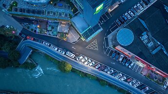 Holiday Inn Dujiangyan Ancient Town by IHG