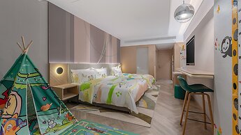 Holiday Inn Dujiangyan Ancient Town by IHG