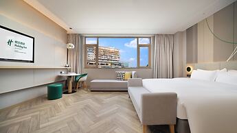 Holiday Inn Dujiangyan Ancient Town by IHG