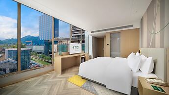 Holiday Inn Dujiangyan Ancient Town by IHG