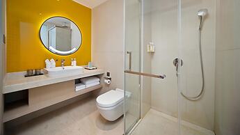 Holiday Inn Dujiangyan Ancient Town by IHG