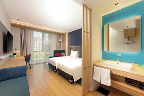 Holiday Inn Express Wuxi East Station by IHG