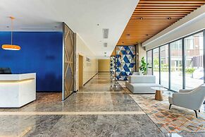 Holiday Inn Express Wuxi East Station by IHG