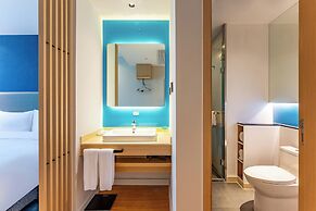 Holiday Inn Express Wuxi East Station by IHG