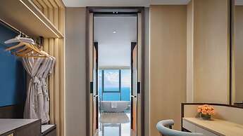 Hotel Indigo Yantai Golden Coast by IHG