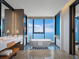 Hotel Indigo Yantai Golden Coast by IHG