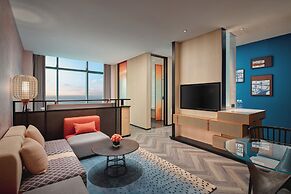 Hotel Indigo Yantai Golden Coast by IHG