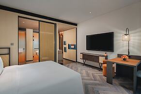 Hotel Indigo Yantai Golden Coast by IHG