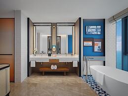 Hotel Indigo Yantai Golden Coast by IHG