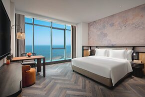 Hotel Indigo Yantai Golden Coast by IHG