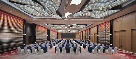 Hotel Indigo Yantai Golden Coast by IHG