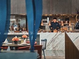 Hotel Indigo Yantai Golden Coast by IHG