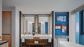 Hotel Indigo Yantai Golden Coast by IHG