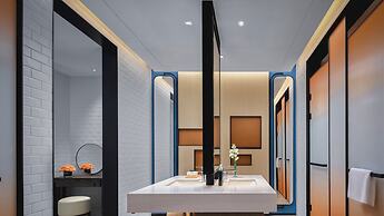 Hotel Indigo Yantai Golden Coast by IHG