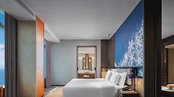 Hotel Indigo Yantai Golden Coast by IHG