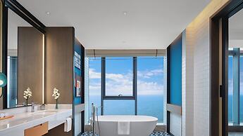 Hotel Indigo Yantai Golden Coast by IHG