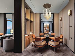 Hotel Indigo Yantai Golden Coast by IHG