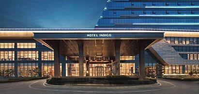 Hotel Indigo Yantai Golden Coast by IHG