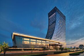 Hotel Indigo Yantai Golden Coast by IHG