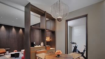 Hotel Indigo Yantai Golden Coast by IHG