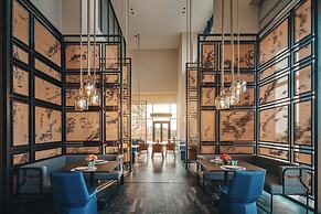 Hotel Indigo Yantai Golden Coast by IHG