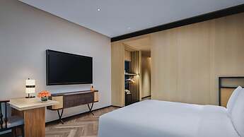 Hotel Indigo Yantai Golden Coast by IHG