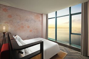 Hotel Indigo Yantai Golden Coast by IHG