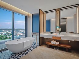 Hotel Indigo Yantai Golden Coast by IHG