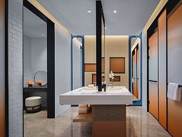 Hotel Indigo Yantai Golden Coast by IHG