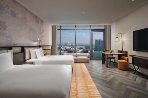 Hotel Indigo Yantai Golden Coast by IHG