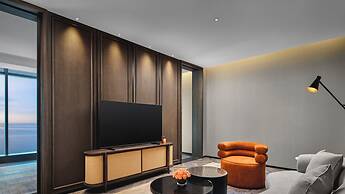 Hotel Indigo Yantai Golden Coast by IHG