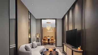 Hotel Indigo Yantai Golden Coast by IHG