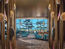 Hotel Indigo Yantai Golden Coast by IHG