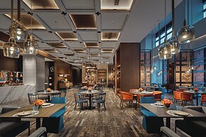 Hotel Indigo Yantai Golden Coast by IHG