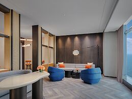 Hotel Indigo Yantai Golden Coast by IHG