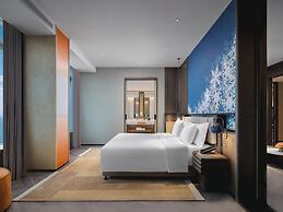 Hotel Indigo Yantai Golden Coast by IHG