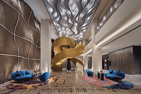 Hotel Indigo Yantai Golden Coast by IHG