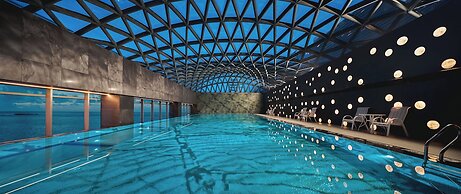 Hotel Indigo Yantai Golden Coast by IHG